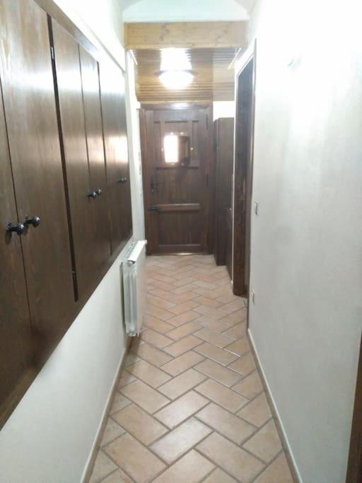 דירות Alcalá de la Selva Casa Concha מראה חיצוני תמונה