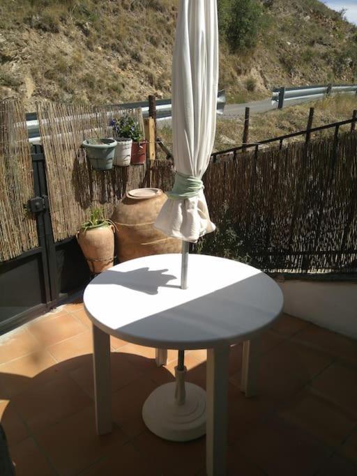 דירות Alcalá de la Selva Casa Concha מראה חיצוני תמונה